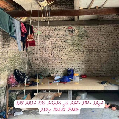 މަޖުބޫރާ، އަނިޔާއާއި ހިތާމައަށްފަހު ދަރިންގެ ހައްގުގައި ކޮޅަށް، ހާލަތު ބަދަލުކުރަން އެހީ ހޯދަނީ