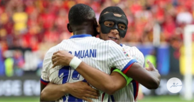 ބައިކޮޅަށް ވަން ގޯލަކުން ބެލްޖިއަމް ކަޓައި، ފްރާންސް ކުއާޓާއަށް