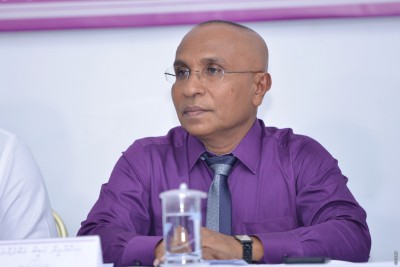 އެޗްއާރުސީއެމްއަށް ހަބީބު އައްޔަން ކުރުމާ ގުޅޭ ޝަކުވާ ހުށަހަޅަން ހުޅުވާލައިފި