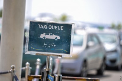 އެއާޕޯޓުގެ ޓްރެފިކް ފްލޯއަށް ބަދަލު ގެންނަނީ