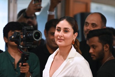 ކަރީނާ ތަހުގީގު އޮފިސަރެއްގެ ރޯލުން ފެންނަ ފިލްމު ސެޕްޓެމްބަރުގައި