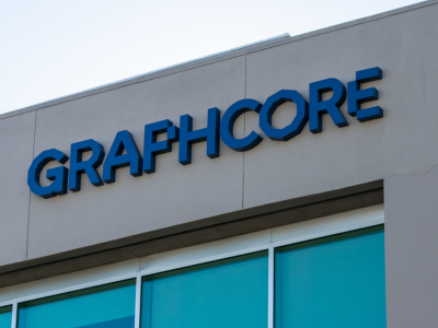 ޖަޕާނުގެ ސޮފްޓްބޭންކުން އިނގިރޭސިވިލާތުގެ އޭއައި ޗިޕް ކުންފުނި ގްރާފްކޯ ގަނެފި