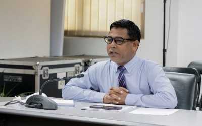 ލާމަރުކަޒީ ގާނޫނަށް އޮތީ ސިޔާސީ ނުފޫޒު ފޯރާފައި: މިނިސްޓްރީ