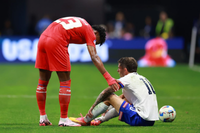 ކޮޕާ އެމެރިކާ: ޕެނެމާގެ އަތްދަށުވެ، އެމެރިކާއަށް ހުރަސްތަކެއް