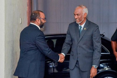 ޤުރުއާނާ ބެހޭ ޒަމާނީ އާ މަރުކަޒެއް ތަރައްގީކޮށް، ހިލޭ ކިޔެވޭ ޤުރުއާން ކުލާސްތައް އިތުރުކުރަނީ