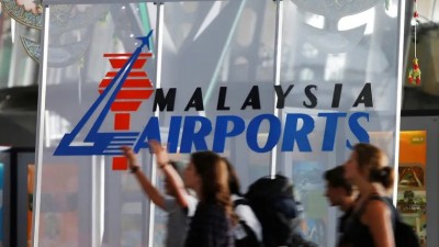 ކުއާލަލަމްޕޫރު އެއާޕޯޓުގައި ކެމިކަލް ލީކުވެ، 20 މީހުންނަށް ފަރުވާދެނީ