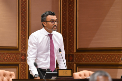 ސަރުކާރު ސްކީމުތަކުގައި ކިޔަވާ ދަރިވަރުންނަށް ފައިސާ ނުދޭކަމަށް ބުނެ ހުށަހެޅި ކުއްލި މައްސަލަ ބޭރުކޮށްލައިފި