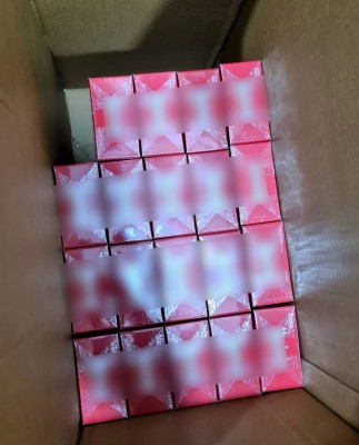 ވަގަށް އެތެރެކުރި 1.6 މިލިއަން ރުފިޔާގެ ސިނގިރެޓު ކަސްޓަމްސްއިން އަތުލައިގެންފި