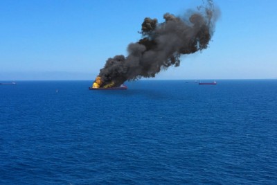 އިސްރާއީލާއި އެމެރިކާއާއި އިނގިރޭސިވިލާތުގެ އާގު ބޯޓުތަކަށް ހޫޘީން ހަމަލާދީފި