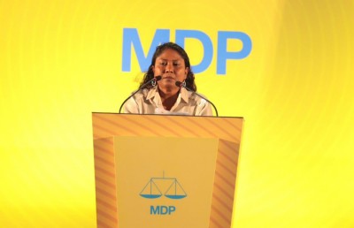 އެމްޑީޕީގެ ނައިބު ރައީސްކަމަށް ހިސާން އައްޔަންކުރަނީ