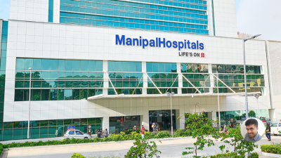 އަގު ބޮޑުވުމުން އިންޑިއާގެ މަނިޕާލް ހޮސްޕިޓަލުން އާސަންދަ ދިނުން ވަގުތީގޮތުން ހުއްޓާލައިފި