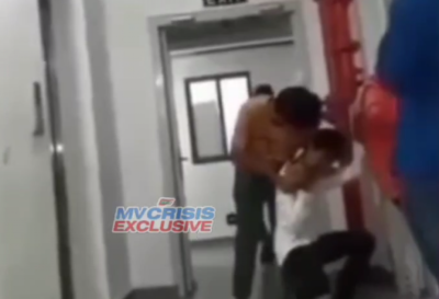 ހިޔާ ފުލެޓެއްގައި ކުއްޖަކަށް އަނިޔާކުރި މައްސަލަ ބަލަނީ، އެ މީހުން އަދި ނުހޯދޭ