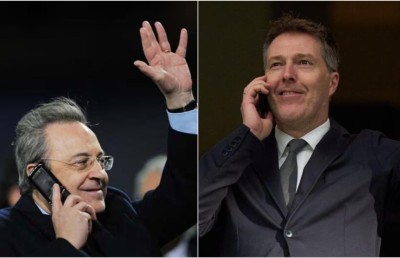 ނާކާމިޔާބުވި ސުޕަ ލީގުގެ ކުންފުނިން މިފަހަރު އިއުލާން ކުރަނީ "ޔުނިޓީ ލީގު"