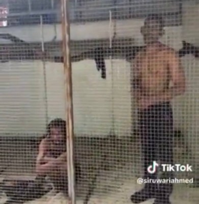 ދޫނި ކޮއްޓެއްގައި ދެ މީހަކު ރަހީނުކުރި މައްސަލައެއް ފުލުހުން ބަލަނީ