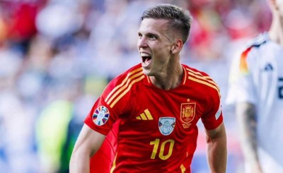 އޮލްމޯ ދިން ޔަގީންކަމަކީ ސްޕެއިން ސަޕޯޓަރުން މާޔޫސްކޮށް ނުލާނެކަން