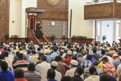 ކާމިޔާބު ބަޔަކަށްވާން ތައުހީދުގެ މަތިވެރި އަސާސްގައި ހިފައްޓަންޖެހޭ: ޚުތުބާ