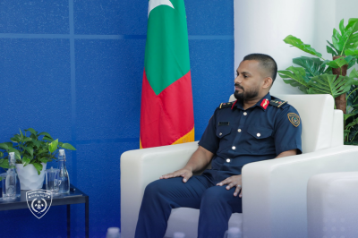 ސީރިއަސް މައްސަލަތަކުގައި ހިމެނޭ ބިދޭސީންނާއެކު 2000 އަށްވުރެ ގިނަ ބިދޭސީން ޑީޕޯޓު ކޮށްލައިފި