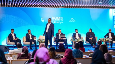 އެސްޓީއޯއިން މިދިޔަ އަހަރުގެ ފައިދާއިން ހިއްސާއަަކަށް 80 ރުފިޔާ ބަހަން ފާސްކޮށްފި