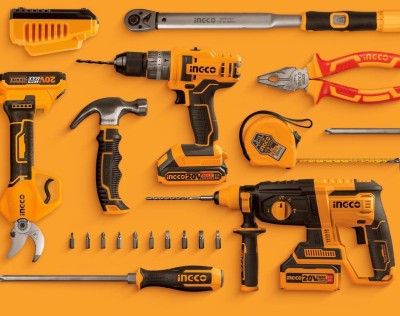 ސޮނީ ހާޑްވެއާއިން އިންގްކޯ ބްރޭންޑުގެ ޓޫލްސް ލޯންޗުކޮށްފި