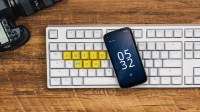 ޗައިނާގެ ޔުނިހާޓްޒްއިން ދުނިޔޭގެ އެންމެ ކުޑަ 5ޖީ ސްމާޓްފޯނު ތަޢާރަފުކުރަނީ