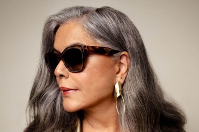 އެކަނިވެރި މައެއްގެ ގޮތުގައި ޒީނަތު ހޭދަކުރި ދުވަސްތައް އެހާ އުފާވެރިއެއް ނޫން