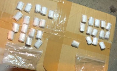 ޑްރަގާއެކު، ބަންގްލަދޭޝް ދެ މީހަކު ހައްޔަރުކޮށްފި