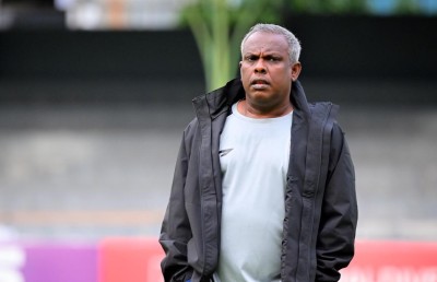 ގައުމީ ކޯޗުކަމުގައި މޯހަންގެ ފަހު މެޗުތަ؟