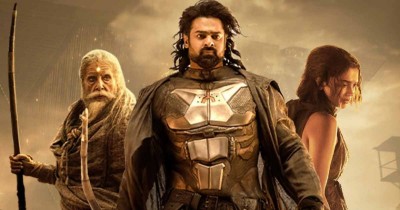 ޕްރަބާސް އާއި ދީޕިކާގެ ފިލްމުގެ 15 ލައްކަ ޓިކެޓް ވިކިއްޖެ