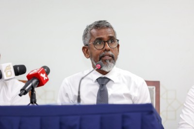 އިޒްރޭލު ޕާސްޕޯޓު މަނާކުރާ އިސްލާހު "ތާށިވެފައި" ކަމަށް ބުނެ އެމްޑީޕީގެ ކަންބޮޑުވުން