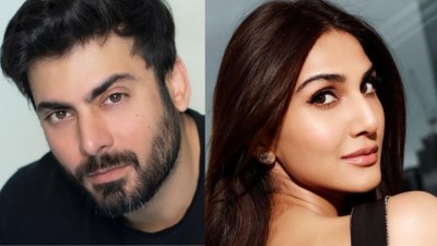 ފަވާދު ޚާން އެނބުރި ބޮލީވުޑަށް