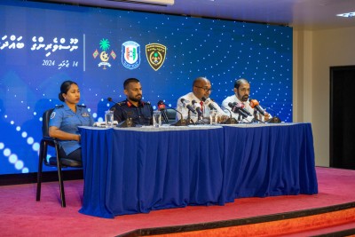 ބިދޭސީންގެ އެކޮމޮޑޭޝަން ޕްރޮޕޯސަލް: މާލެ ސަރަޙައްދުގައި 100،000 ބްލޮކް އަޅާނެ