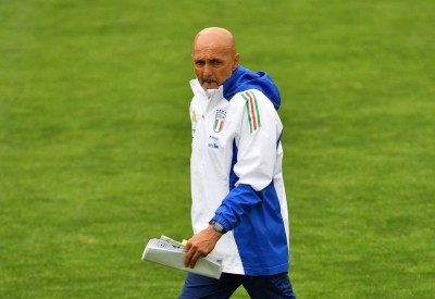 ސްވިޒަލެންޑުގައި މޮޅު ކުޅުންތެރިން ތިބި، އިޓަލީއަށް ރަނގަޅު ވާދައެއް ކުރެވޭނެ: ސްޕަލެއްޓީ