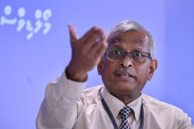 ގަވަރުނަރު ވަކިކުރުމުގެ މަސައްކަތް ފަށައިފި