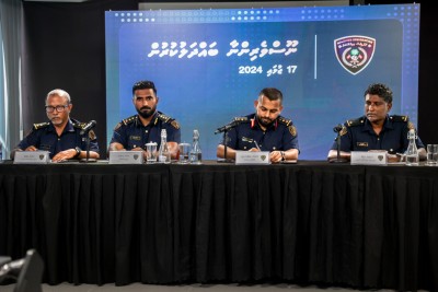 ސައްހަނޫން ލިޔެކިޔުމާއެކު ރާއްޖެ އެތެރެވާން އުޅުނު 1،664 ބިދޭސީން ހުއްޓުވައިފި