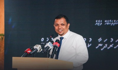 އިސްލާހުތަކާއެކު ރޭޓިން މަތިވާނެ، ދަރަނި ވެސް އަދާކުރާނަން: ފިނޭންސް މިނިސްޓްރީ