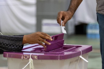 މާލޭ ސިޓީ ކައުންސިލްގެ ބައި-އިލެކްޝަންގެ ވޯޓުލުން ފަށައިފި