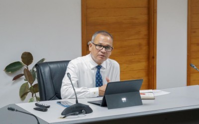 މޭޔަރުންނާއި ކައުންސިލަރުންނަށް ޑިޕްލޮމެޓިކް ޕާސްޕޯޓް ދޫކުރަން މަޝްވަރާކޮށްފި