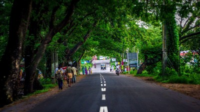 ސިކުނޑިއަށްޖެހޭ ނުރައްކާތެރި ބައްޔެއް ކެރެލާގައި ފެތުރެނީ، ދިވެހީން ސަމާލުވާން އެދިއްޖެ