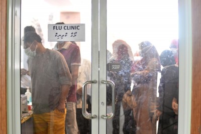 ގައިންގަޔަށް އަރާ ތިން ބައްޔެއް ފެތުރެނީ، ފާނަބަސަނދު ވެސް އިތުރު