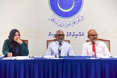 ގޯޕެކްއާއި އައިޕީޔޫ ރާއްޖެ ގޮފީގެ އެގްޒެކެޓިވް ކޮމިޓީ މެންބަރުން އިންތިޚާބުކޮށްފި