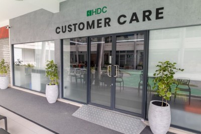 އެޗްޑީސީގެ ނަމުގައި ވެސް ސްޕޭމް މެސެޖުތަކެއް ދައުރުކުރާތީ ސަމާލުވާން އެދެފި