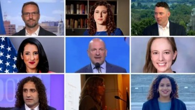 އިސްރާއީލަށް ބައިޑެން ތާއީދުކުރައްވާތީ ސަރުކާރުގެ ނުވަ އޮފިޝަލަކު އިސްތިއުފާ ދެއްވައިފި