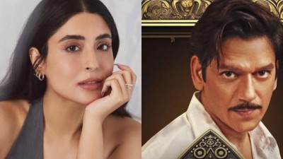 ވިޖޭއާ އެކު ކްރިތިކާ ކްރައިމް ސީރީޒްއަކަށް