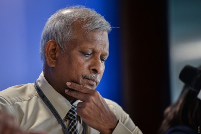 ފަހު ފުރުސަތުގައި ވެސް ހާޝިމް މަޖިލީހަށް ހާޒިރެއް ނުވި