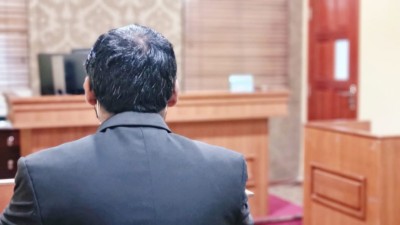 މި އަހަރުގެ މޭ މަހު އެކަނި ވެސް 124 ވަރި