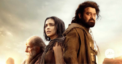 ޑައިރެކްޓަރު ބުނީ 'ކަލްކީ'ގެ ދެވަނަ ބައި އަދި މާ ތަފާތުވާނޭ