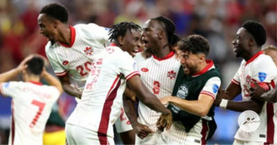 ކޮޕާ އެމެރިކާގެ ސެމީފައިނަލުން ކެނެޑާ ޖާގަ ހޯދައިފި