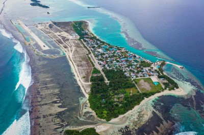 މުލީގައި ކަރަންޓު ނެތި 24 ގަޑިއިރު، ޚިދުމަތް ދެވޭނެ އިރެއް ނޭނގޭ