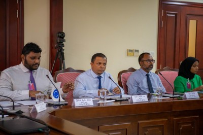 ޚަރަދު ކުޑަކުރުމުގެ ފިޔަވަޅުތަކުން 2.5 ބިލިއަން ރުފިޔާ ސަލާމަތްވެއްޖެ: ޝަފީގު