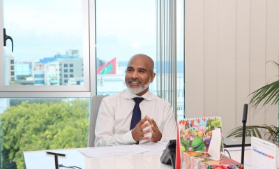 މާލޭގައިހުރި ސީއެޗްއެސްއީ އިމާރާތުގައި އޭލެވެލް ކިޔެވޭނެ އިންތިޒާމު ހަމަޖައްސަނީ